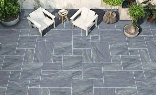 Top 10 Durable Paving Slabs for Patios and Walkways in 2025