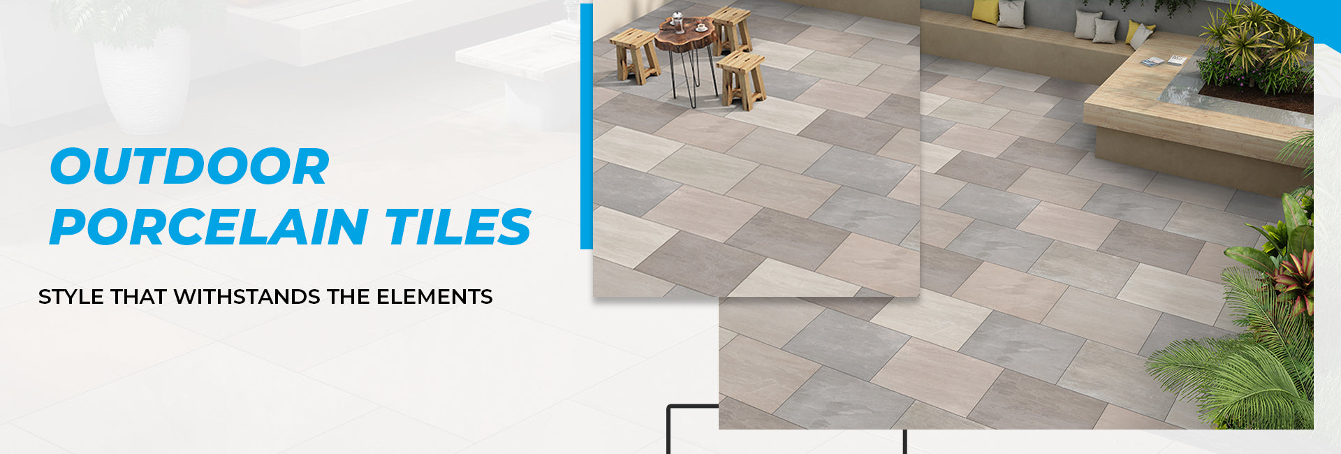 Stone Footing – Porcelain Paving Slabs, Patio Slabs & Paver Slabs in the UK