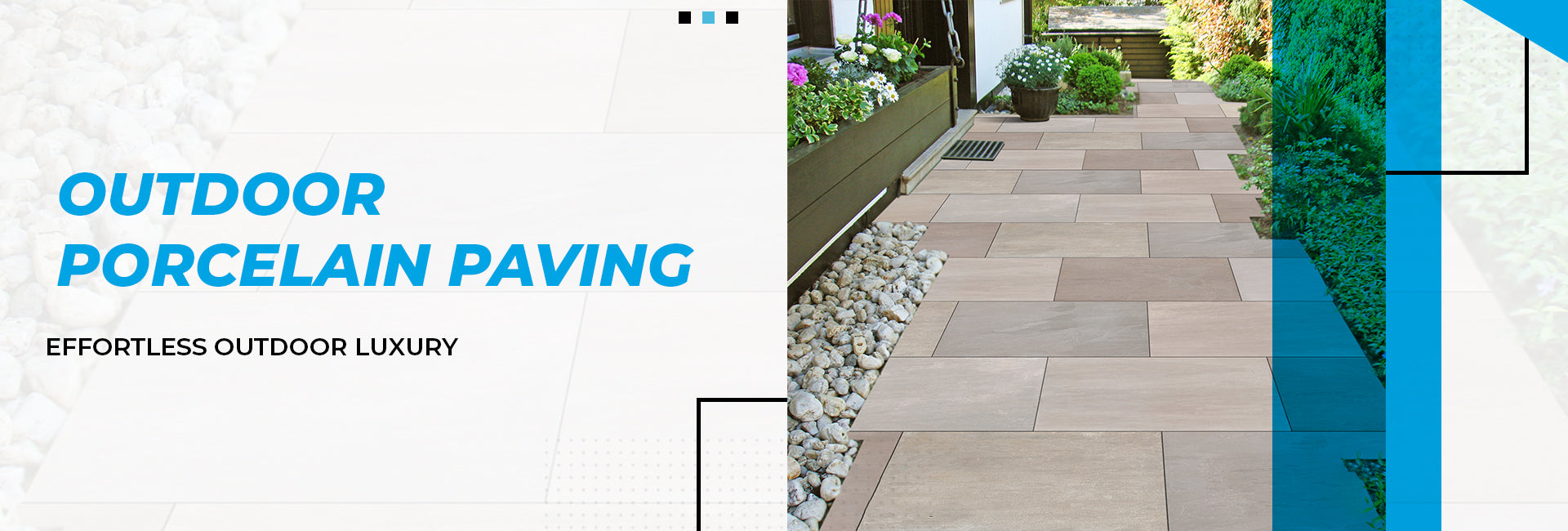 Stone Footing – Premium Paving Slab, Patio Slabs & Garden Paver in the UK
