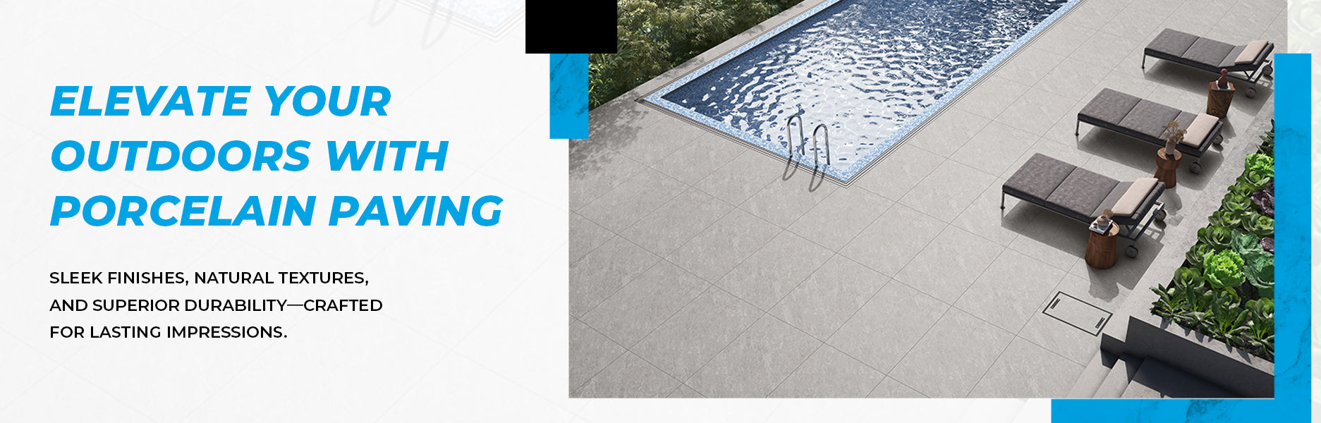 Stone Footing – Premium Paving Slabs, Patio Stones & Paver Slabs in the UK