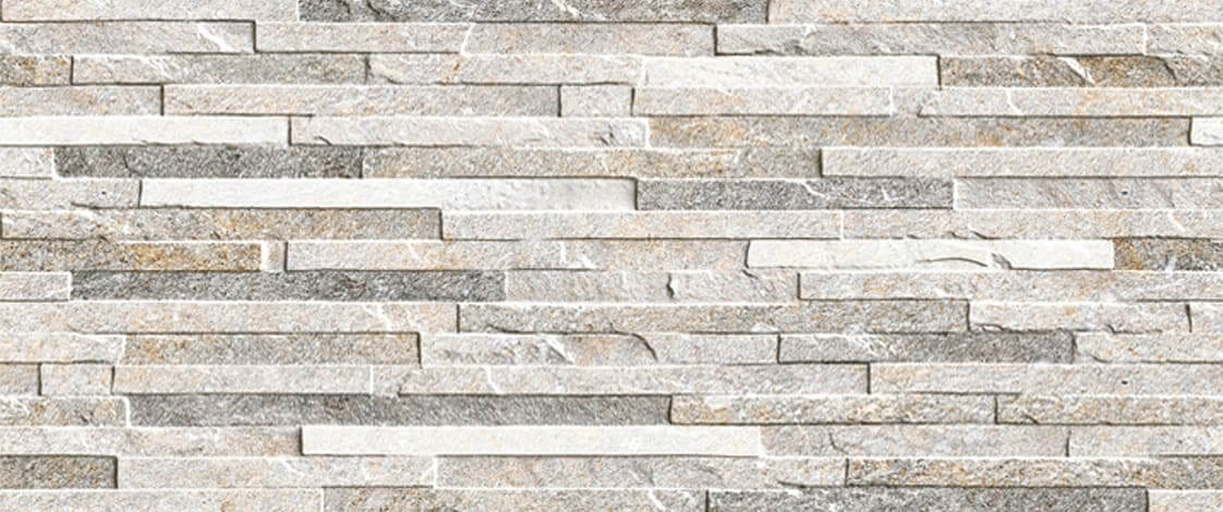 London Crema 600x150 mm Porcelain Wall Cladding - stylish, weatherproof wall panels for patios and facades by Stone Footing Ltd