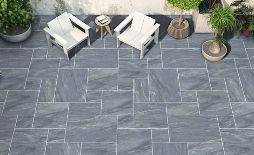 Top 10 Durable Paving Slabs for Patios and Walkways in 2025