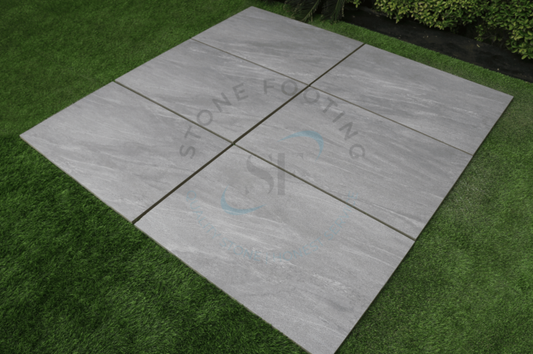 Top 12 Outdoor Porcelain Tile Trends for Modern Landscaping in 2025