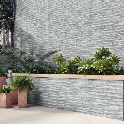 PORCELAIN WALL CLADDING