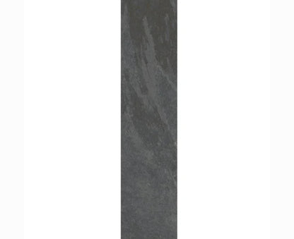 Anthracite Dark Porcelain Planks