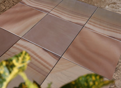 Rippon Sandstone Paving