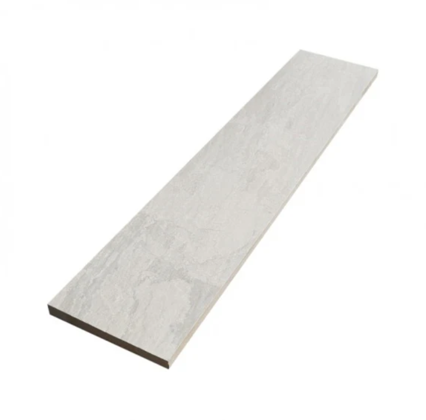 Kandla Grey Porcelain Planks