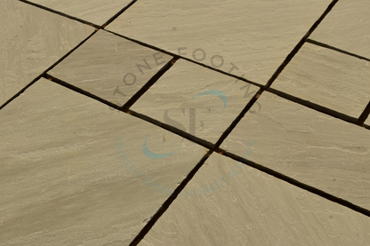 Kandla Grey Sandstone