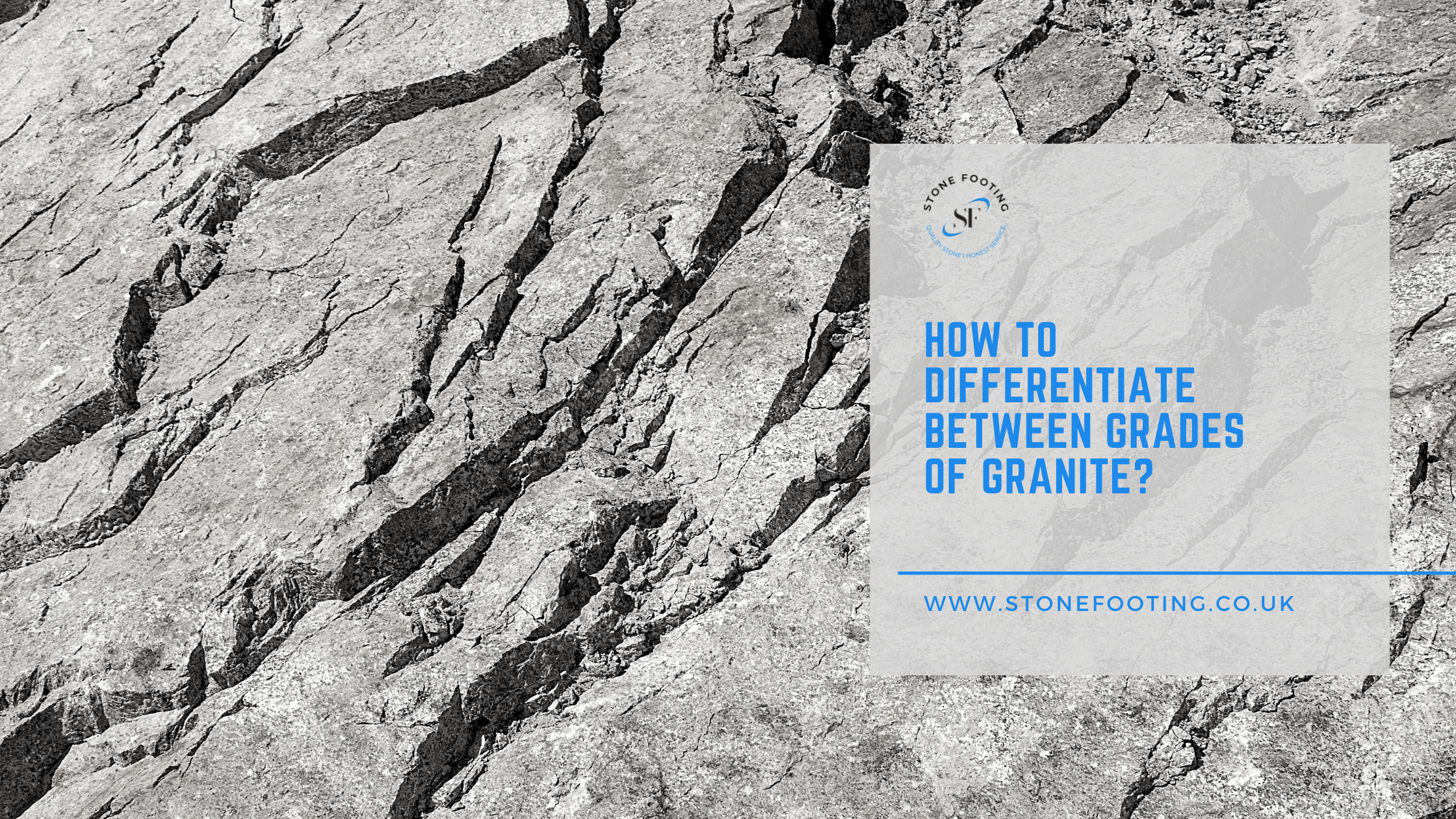 How Is The Grade Of Granite Determined?