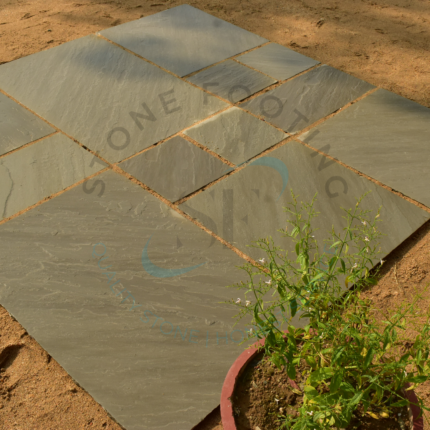 Kandla Grey Sandstone