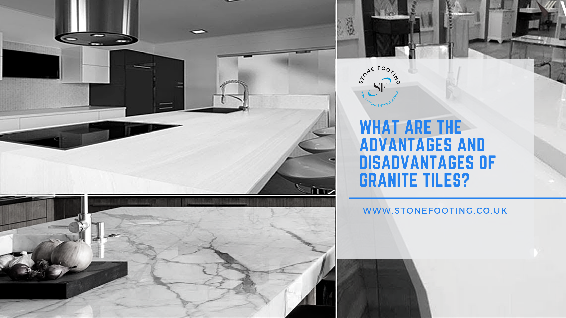 What Are The Advantages And Disadvantages Of Granite Tiles?