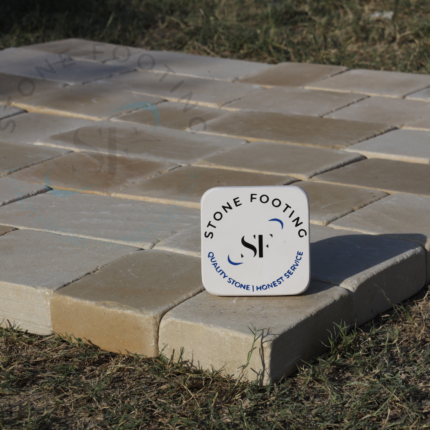 Block Paving