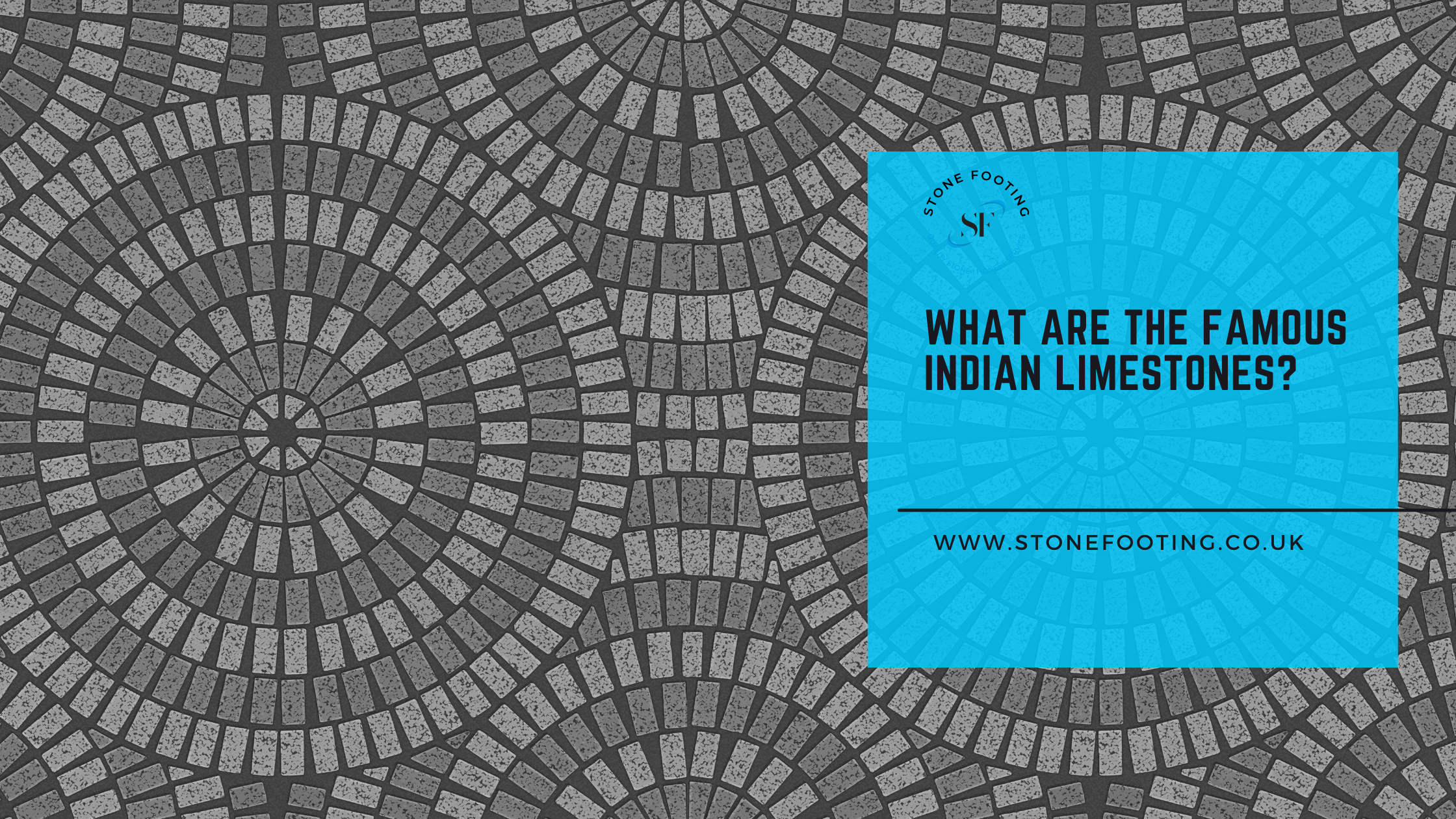 What Are The Famous Indian Limestones?