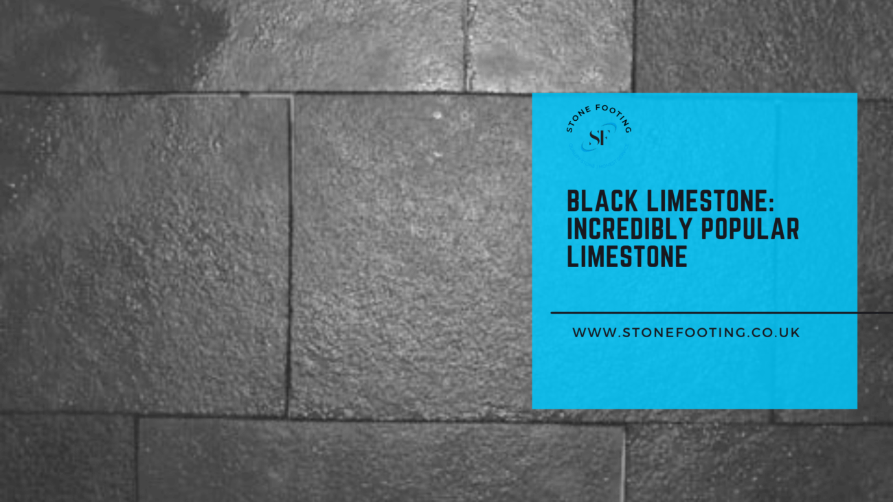 Black Limestone