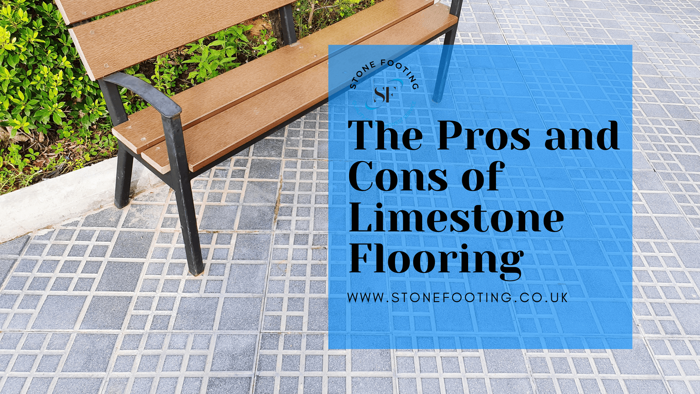 The Pros and Cons of Limestone Flooring