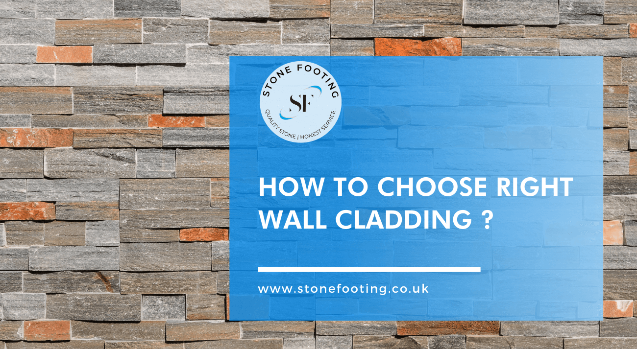 How To Choose Right Wall Cladding