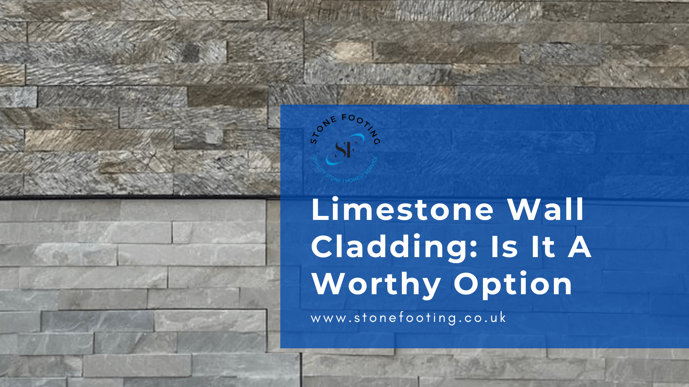 Limestone Wall Cladding- Is It A Worthy Option