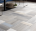 Porcelain Tile Patterns Infusing Creativity and Uniqueness