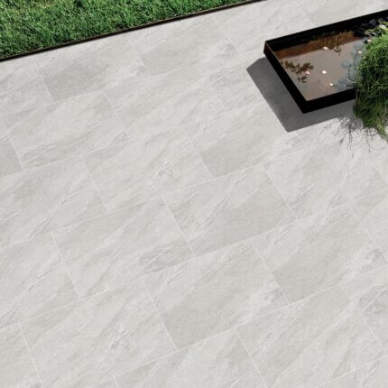 Porcelain Paving Slabs