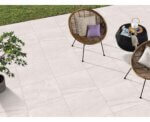 Everest Pearl Porcelain Paving