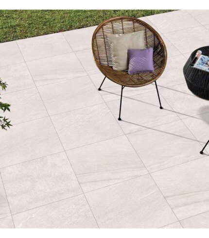 Everest Pearl Porcelain Paving